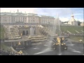 Пуск Фонтанов Петергоф | Peterhof Fountains opening