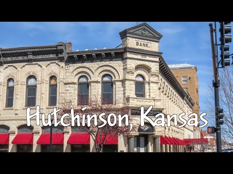 Hutchinson, Kansas