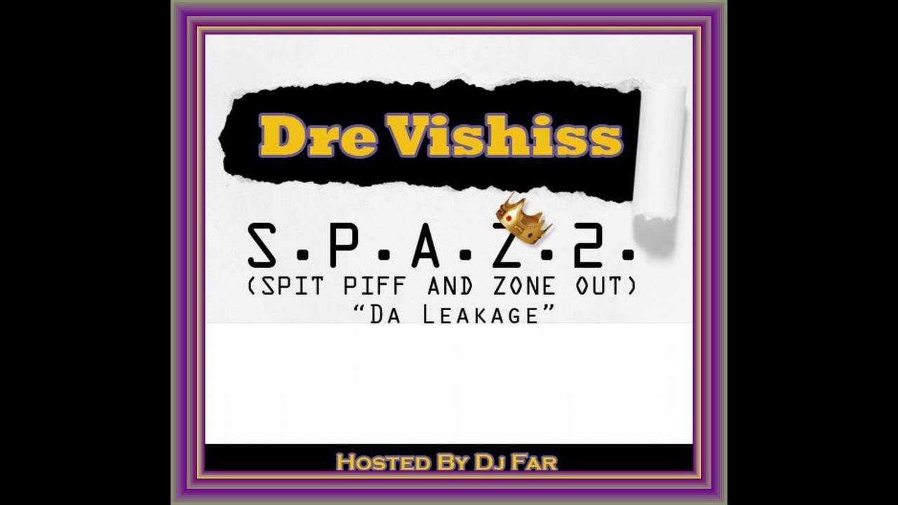 Dre Vishiss Ft. Mrs. Black Dyamond Rollin'