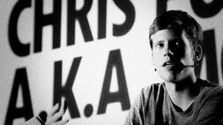 Christopher Poole Aka Moot Interview Republika Festival