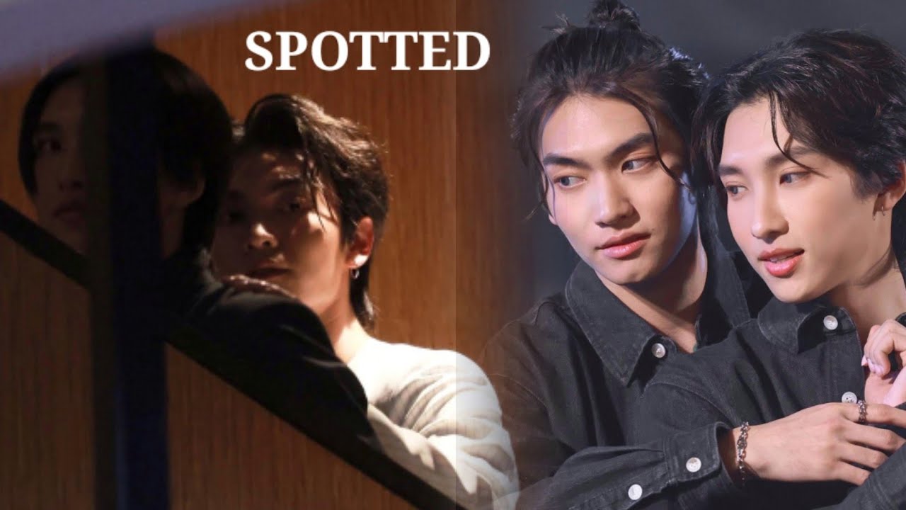 [BossNoeul] BOSS MAKING NOEUL PANIC AND SHY - WANTED TO KISS BADLY😯