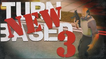 (NEW) Turn Based Game Part 3 Multiple Floors  - Unity Tutorial (Advanced)