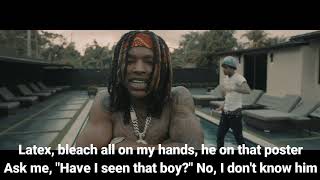 King Von  Grandson For President remix s