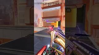 【APEX】99のキルクリップ! #apexlegends #apex #エーペックス