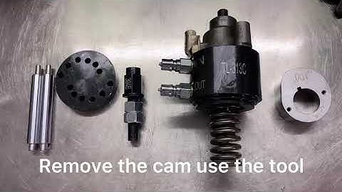 BEI C test EUI EUP function (Delphi E3)