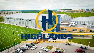 Highlands Sports Complex - Wheeling, WV by Wheeling Heritage Media 316 views 11 months ago 16 seconds