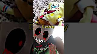 Spongebob (AquaticNeptune) Vs. Mason.EXE (Featless Fodder) Net Worth
