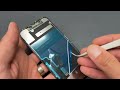 Iphone 11 screen replacement tutorial  how to fix your phone screen