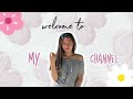 INTRO | Life with Langga