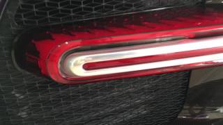 Bugatti Chiron close up walk around [4K]