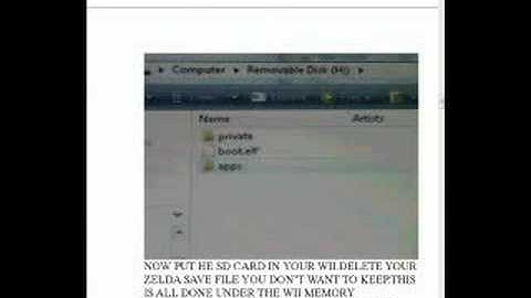 HOW TO INSTALL FREE WIIWARE AND VIRTUAL CONSOLE FOR FREE