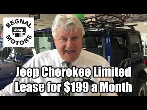 2019-jeep-cherokee-limited-lease-$199-a-month