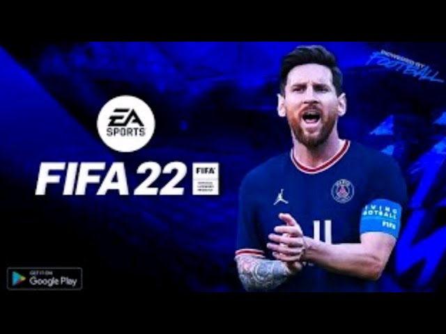 FTS 22 MOBILE MOD FIFA 22 FOR ANDROID BEST GRAPHICS NEW KITS 2022 AND TRANSFER UPDATES 2022 class=
