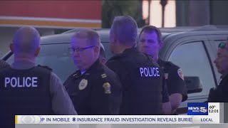 Two more Alabamians were arrested in connection to the Panama City Beach Riot
