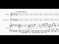 Ludwig van beethoven  piano trio in eflat major op1 n1  ii adagio cantabile