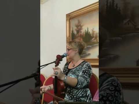 إستمع لأغنية الغرام مانع و صعيب بأداء أوركسترا الرياحين برئاسة إيمان