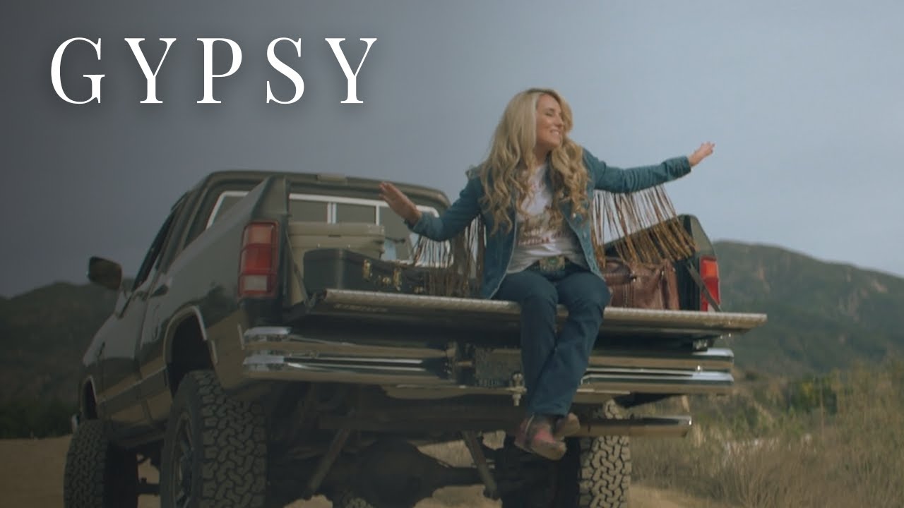 Watch Amanda Kate - Gypsy (Official Music Video) on YouTube Watch Amanda Kate - Gypsy (Official Music Video) on YouTube