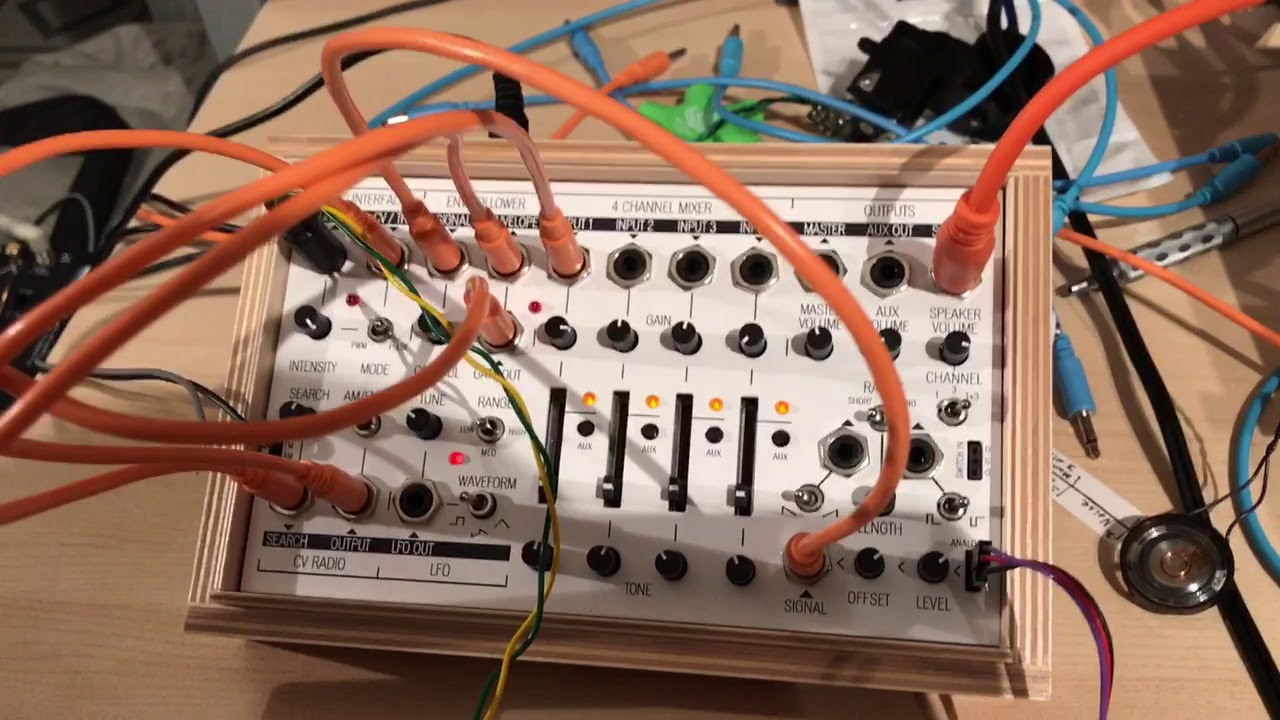 Using a sensor with the KOMA Field Kit YouTube