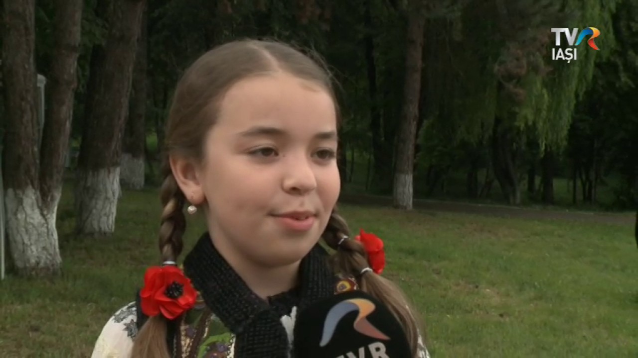 Cantec si poveste - Festivalul 