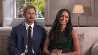 Diana and Meghan 'would have been best friends', says Prince Harry