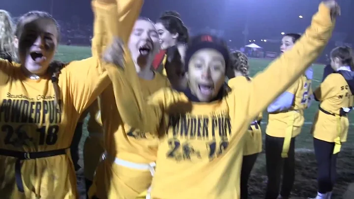 Boyertown Class of 2020 Senior Video