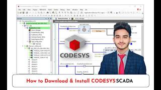 How to Download & Install CODESYS | Complete Installation Guide | Windows
