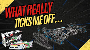 TC8 Body Mounting – What Really Ticks Me Off… 😡 You NEED to See This!