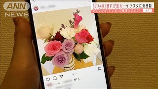 「いいね！」疲れ拡大を背景に・・・インスタに新機能(2021年5月27日)