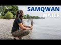 Samqwan water podcast trailer by pamela palmater