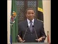 Jakaya Mrisho Kikwete Sio Kwamba Sisikii Wala Siambiwi Laasha 