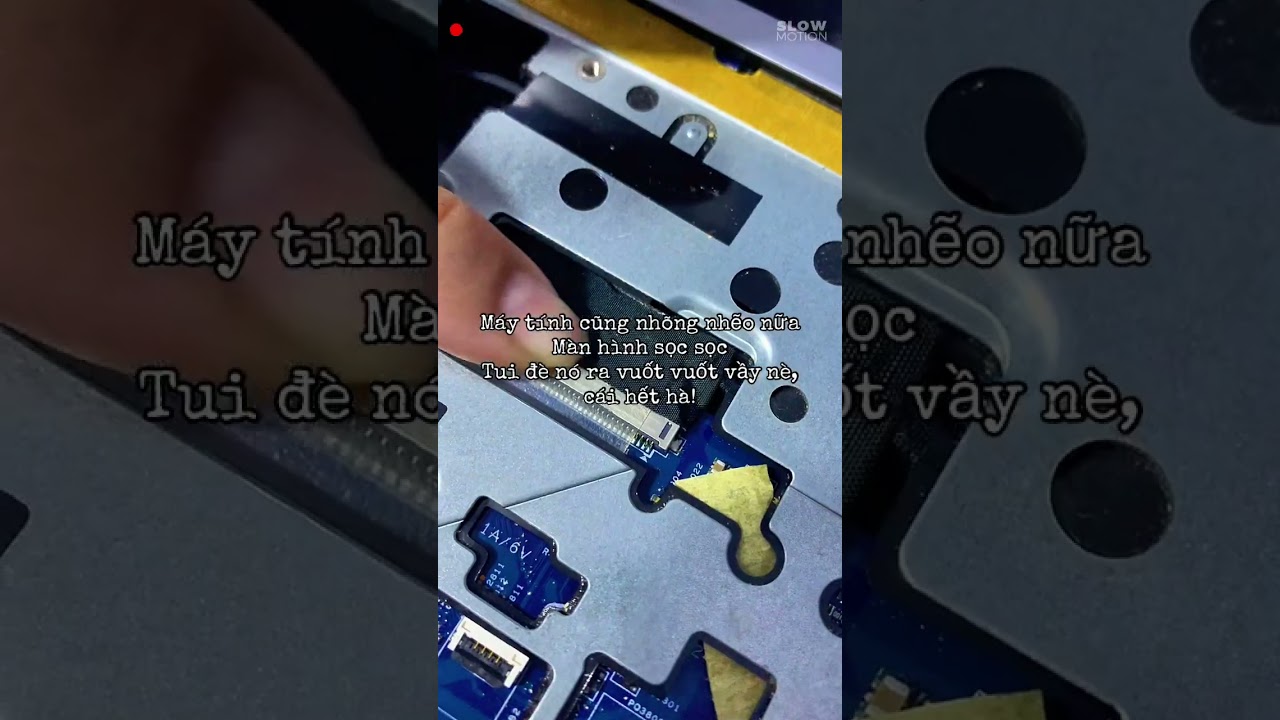 Sửa máy tính dễ ợt