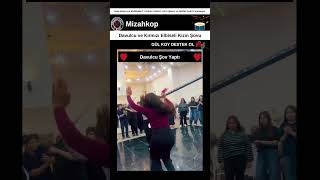 Kızın Davul Şowu Seyircileri Büyüledi #performans #coşku #festival