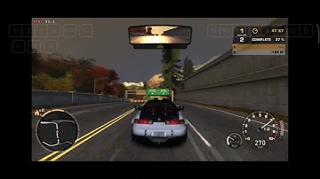 BLACKLIST 14 RACE 2 NFS MOST WANTED REDUX V3 2024 #WINLATOR 7.1.1 GLIBC 17