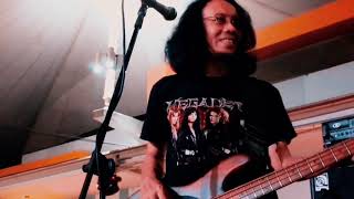 Le Montea One Metallica Live Performance Every Saturday Summarecon Mal Serpong