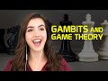 StarTalk Podcast: Gambits and Game Theory with Neil deGrasse Tyson