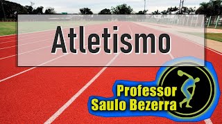 Atletismo: História, Modalidades e Regras