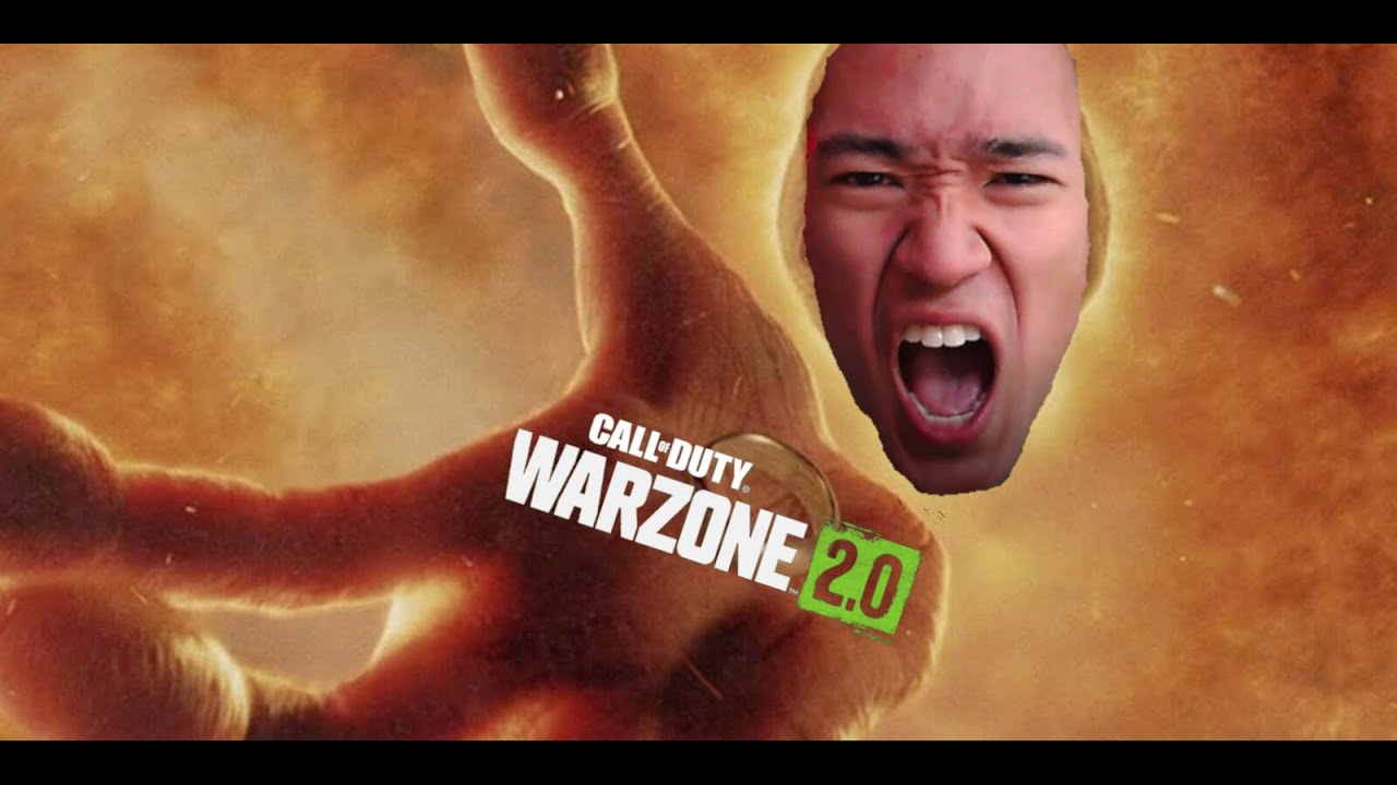 Wz2 Nuke Dropping A Nuke in WZ 2 Live - YouTube