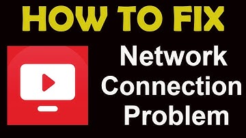 How To Fix Jio Tv App Network Connection Problem Android & iOS | Jio Tv No Internet Error | PSA 24