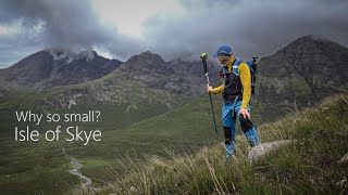 3 Reasons Why on The Isle of Skye