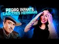 PEDRO INFANTE - Las Tres Hermanas | Qué nos transmite? | CANTANTE ARGENTINA - REACCION &amp; ANALISIS