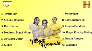 Album Pertemuan - Tasya Rosmala ft Brodin - Ageng Musik