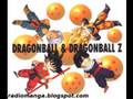 Dragon Ball OST CD1 - Dragonball Densetsu