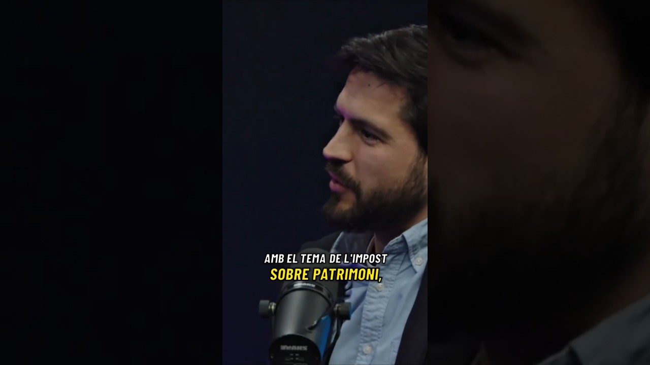 El saqueig de l'impost de patrimoni