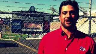 Welcome To The Dog Pile