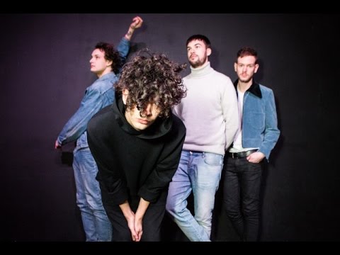 the 1975: crack! #4 - YouTube