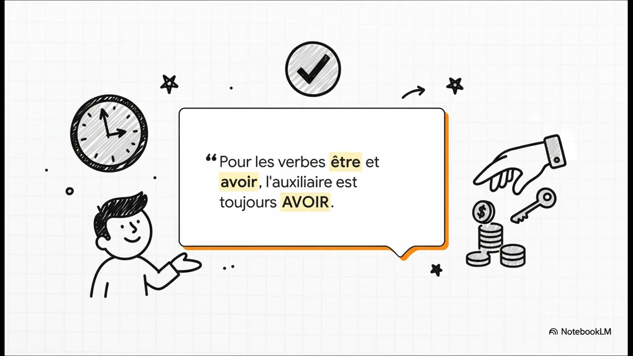 Entraînement de grammaire et conjugaison - 4ème année primaire