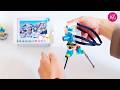 LEGO wedo2.0 | Tripod-camera📸