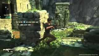 Uncharted™ 4 Multiplayer Introduction