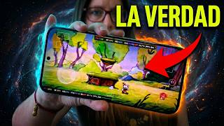 Test Gaming Xiaomi 15T Pro: ¿Vale la Pena el RIESGO?