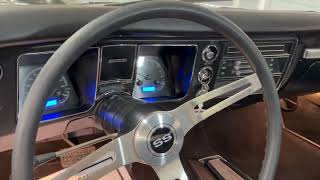1968 Chevrolet Chevelle Recent Restoration